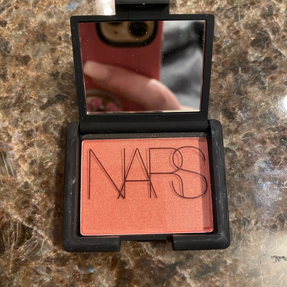 Mini NARS Orgasm